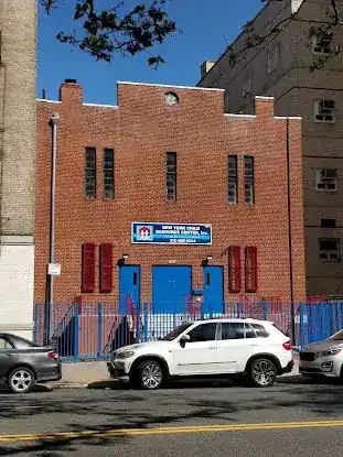 New York Child Resource Center
