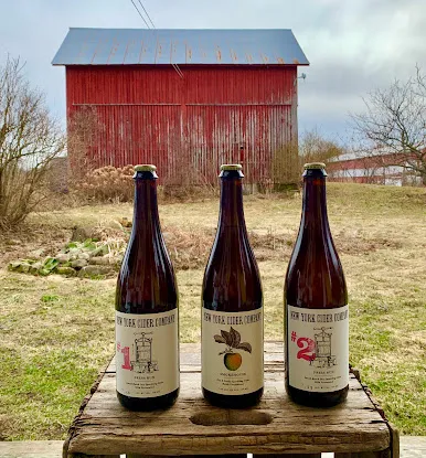 New York Cider Company