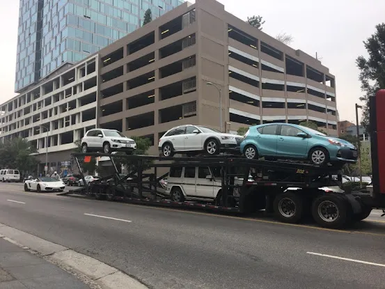 New York City Auto Shipping