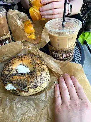 New York City Bagel & Coffee House