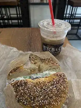 NYC Bagel & Coffee House (NYCBCH)