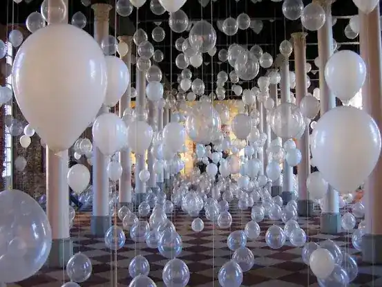 New York City Balloons