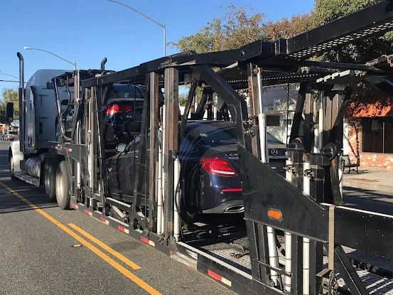 New York City Car Transport