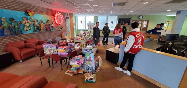 New York City Children's Center (NYCCC) - Queens Campus