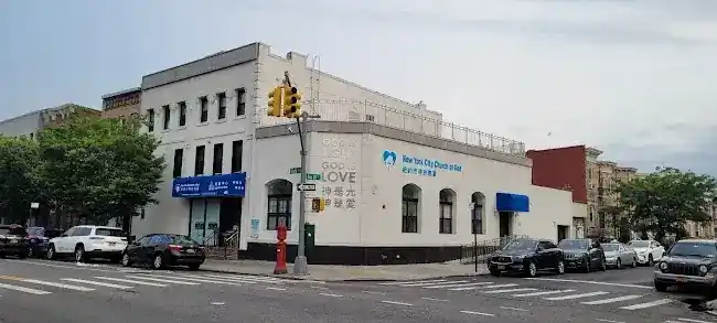 New York City Church of God
