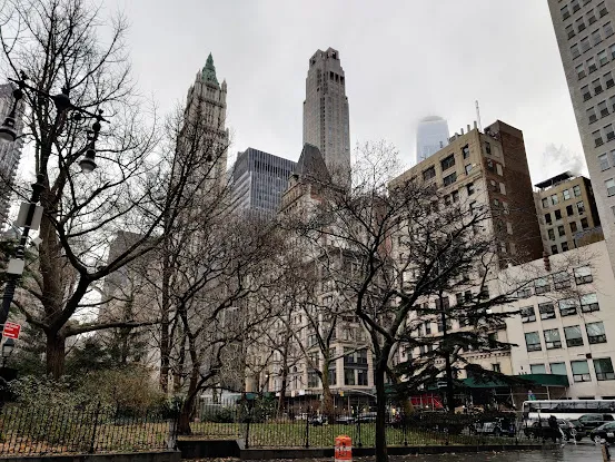 New York City Department of Buildings