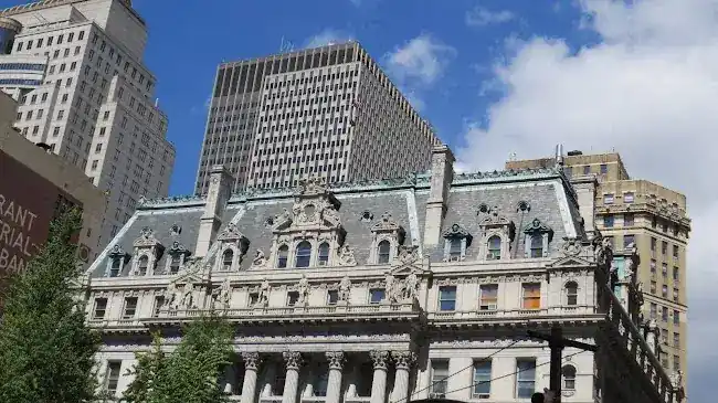 New York City Department of Cultural Affairs
