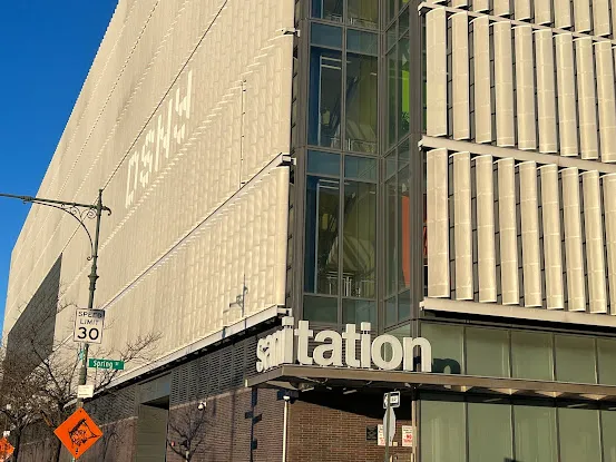 New York City Department of Sanitation