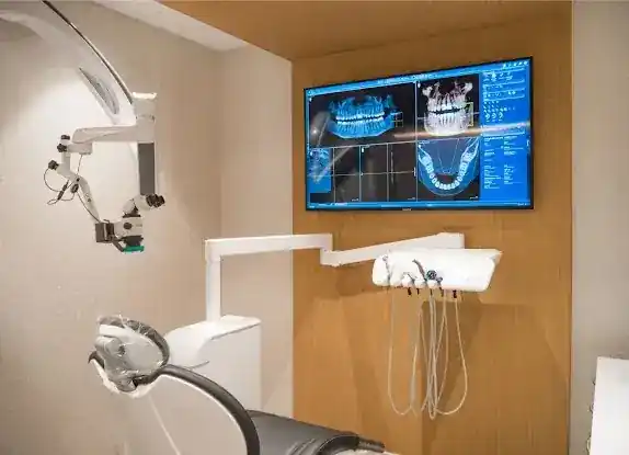 New York City Endodontics