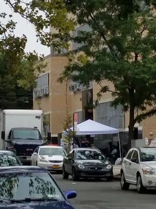 New York City Health Department