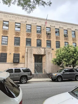 New York City Health Department