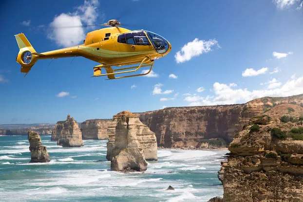 New York City Helicopter Lift Solutions