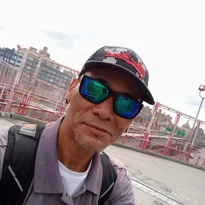 New York City Homeless Services
