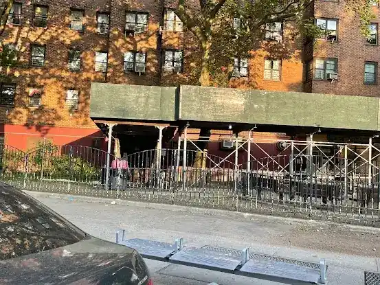 New York City Housing Authority Dyckman Senior Center