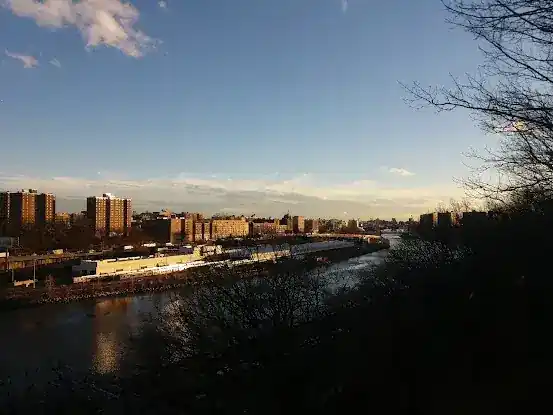 New York City Housing Authority Highbridge Gardens Community Center