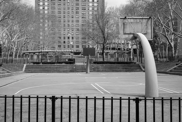New York City Housing Authority's Frederick Douglass Addition