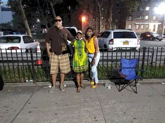 New York City Housing Authority's King Towers Day Care Center