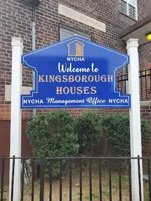 New York City Housing Authority's Kingsborough