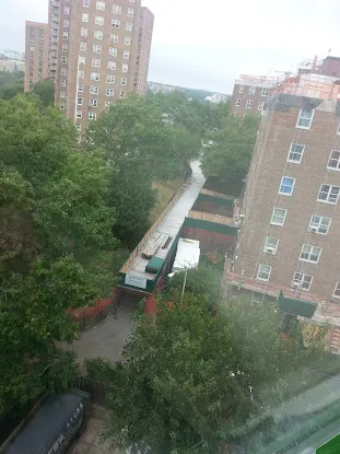 New York City Housing Authority's Parkside