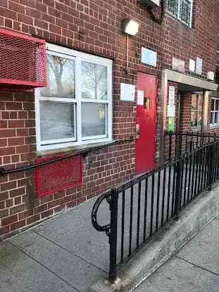 New York City Housing Authority's Sack Wern