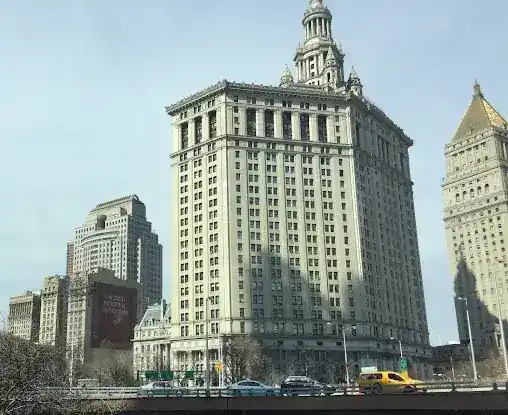 New York City Landmarks Preservation Commission