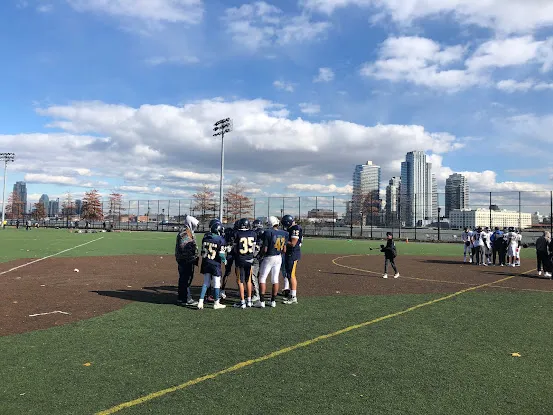 New York City Lions Youth Football League