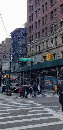 New York City Loft Board