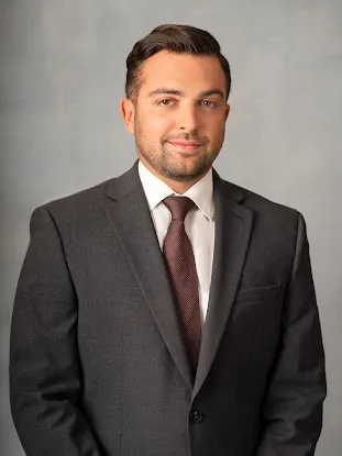 New York City Personal Injury Attorney at Law, Brandon J. Broderick