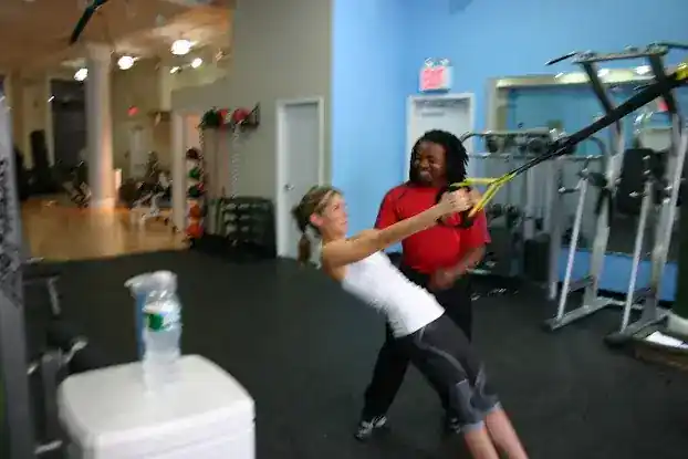 New York City Personal Training
