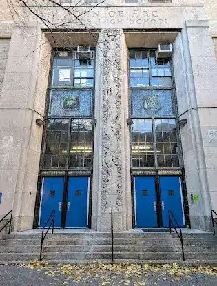 New York City School District 3