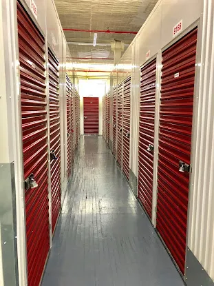 New York City Storage Inc