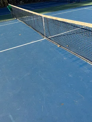 New York City Tennis Club