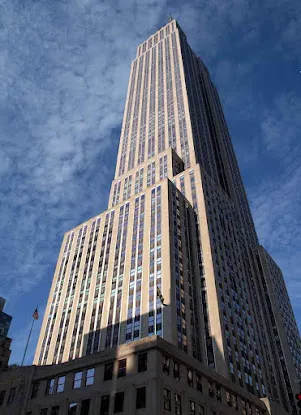New York City Tourism + Conventions