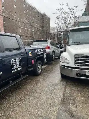 New York City Towing
