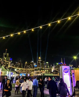 New York City Wine & Food Festival