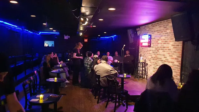 New York Comedy Club - East Village