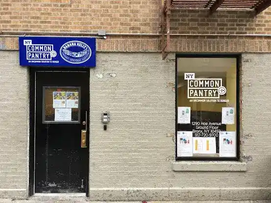 New York Common Pantry