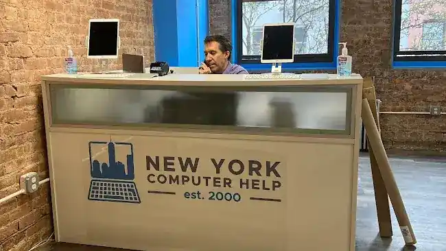New York Computer Help - Upper East Side