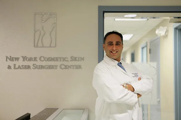New York Cosmetic Skin & Laser Surgery Center - Manhattan