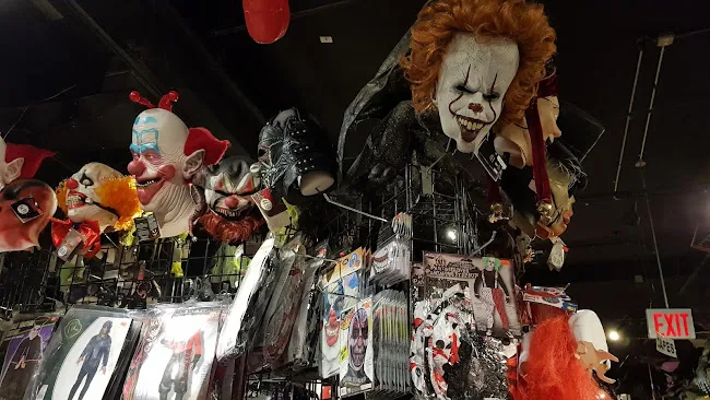 New York Costumes