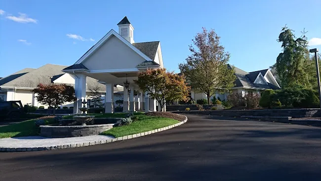 New York Country Club
