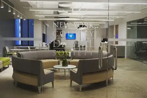New York County Dental Society