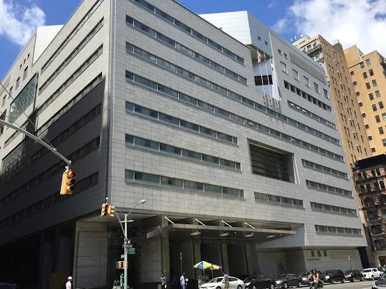 New York County Family Court