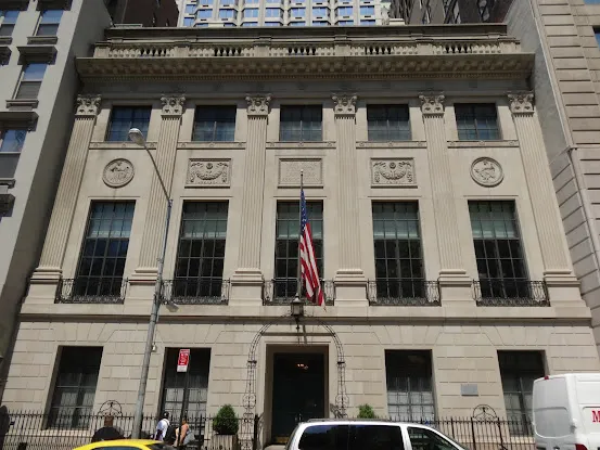 New York County Lawyers Association