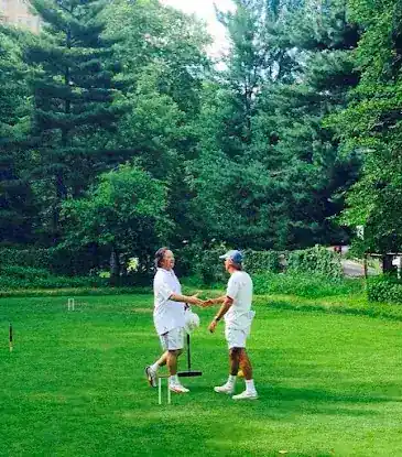 New York Croquet Club