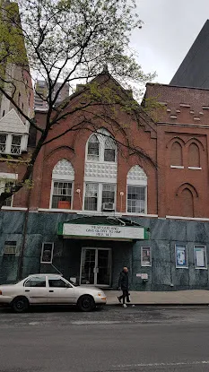New York Crossroads Seventh-day Adventist Church