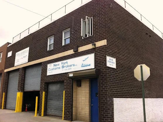 New York Customs Brokers Inc.