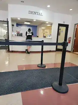 New York Dental Health P.C.