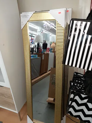 New York Department Store