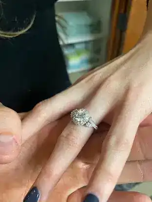 New York Diamond Center Inc